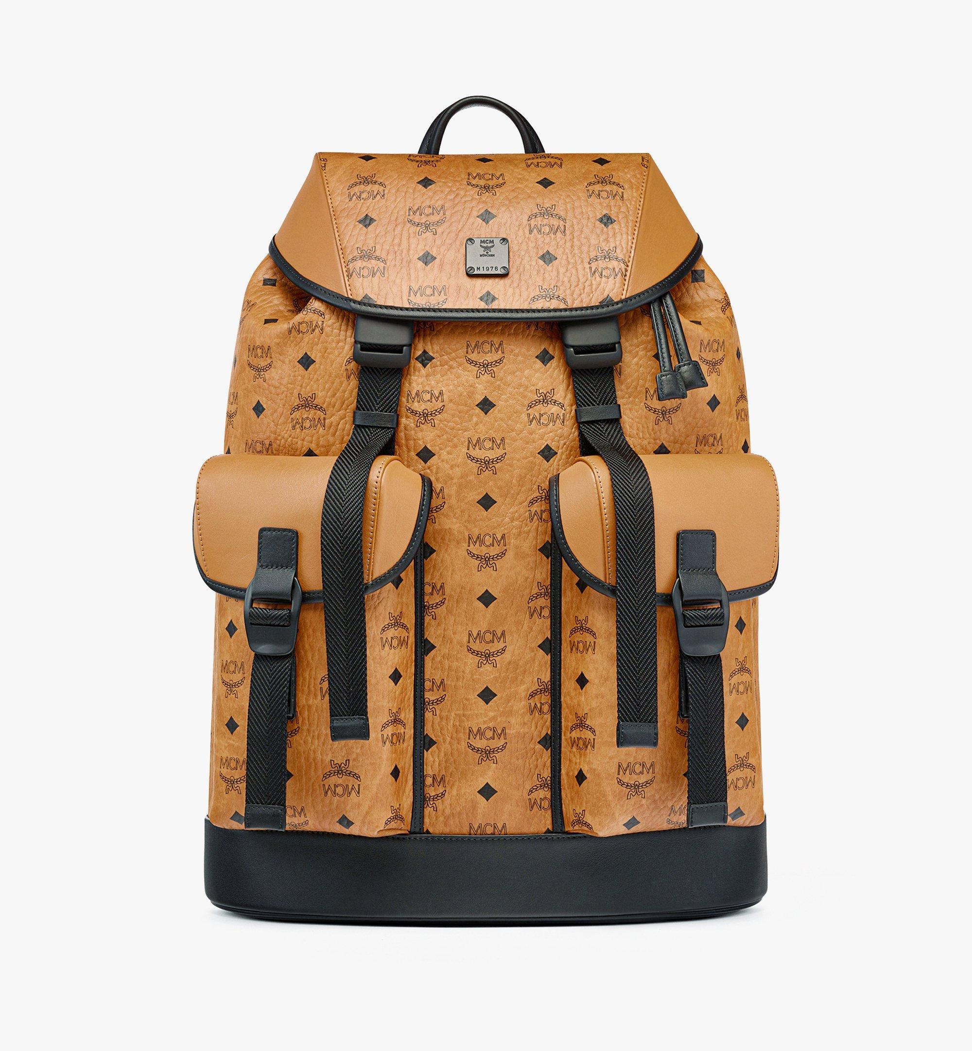 MCM リュックサック バックパック | MCM® JP